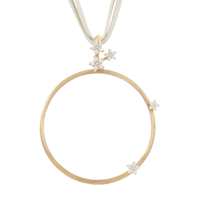 Ole Lynggaard Shooting Stars Pendant