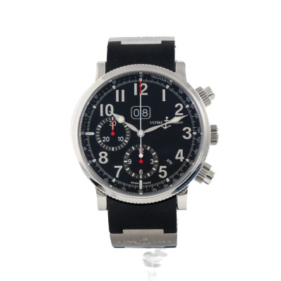 Ulysse Nardin Marine Annual Chronograph Watch