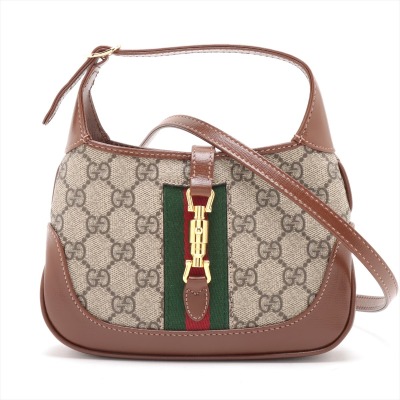 Gucci Jackie 1961 Mini Bag