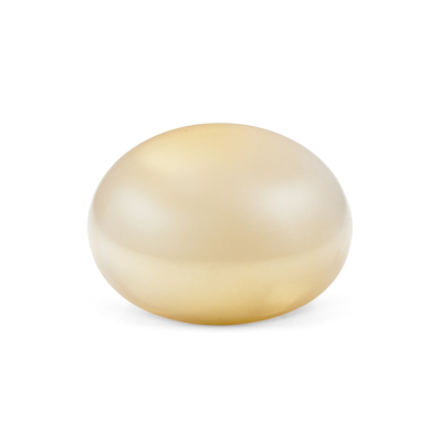 Diamond Dome Ring 18ct Gold 15.0g
