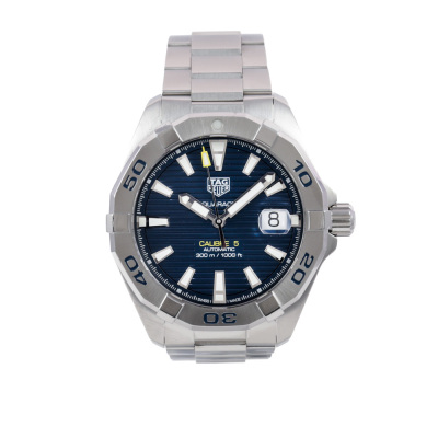 TAG Heuer Aquaracer Mens Watch