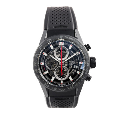 TAG Heuer Carrera Mens Watch