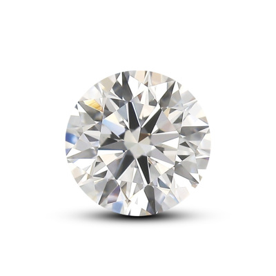 0.56ct Loose Diamond GIA D IF