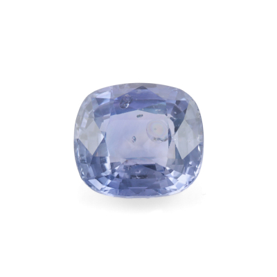 5.49ct Loose Madagascan Blue Sapphire