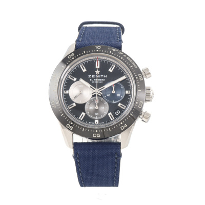 Zenith El Primero Chronomaster Sport Watch
