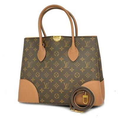 Louis Vuitton Flandrin Tote