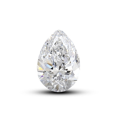 0.40ct Loose Diamond GIA D IF