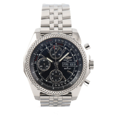 Breitling Bentley GT Mens Watch