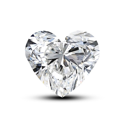 1.51ct Loose Diamond GIA E VS2