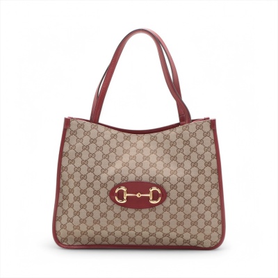Gucci Horsebit 1955 Medium Tote bag