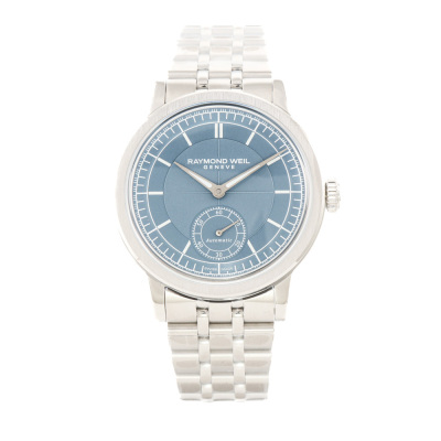 Raymond Weil Millesime Mens Watch
