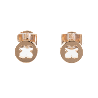 Louis Vuitton Empreinte Stud Earrings