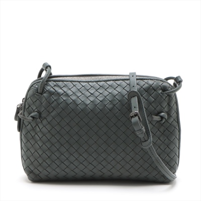 Bottega Veneta Nodini Crossbody Bag