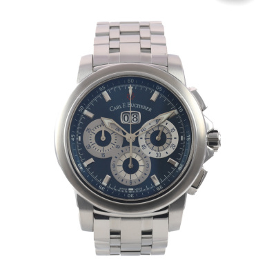 Carl F. Bucherer Patravi Mens Watch