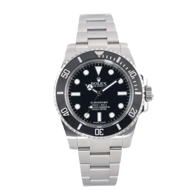 Rolex Submariner Mens Watch 114060