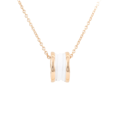 Bvlgari B.Zero1 Necklace