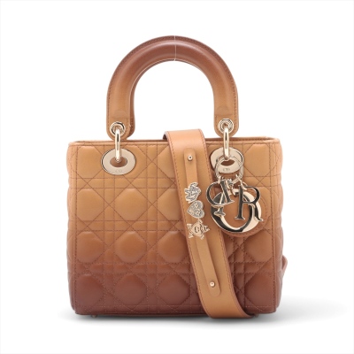 Christian Dior Small My Lady ABCDior