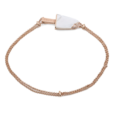 Bvlgari Bvlgari Gelati Bracelet