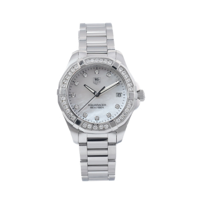 TAG Heuer Aquaracer Ladies Watch