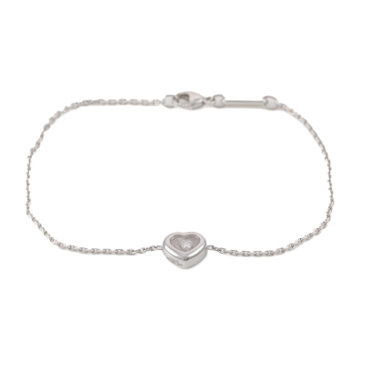 Chopard Happy Diamond Icons Bracelet