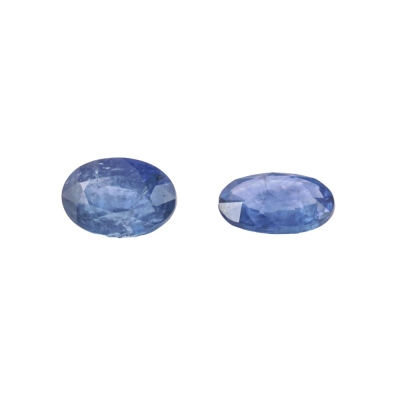 4.71ct Loose Parcel of Ceylon Sapphires