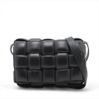 Bottega Veneta Padded Cassette Crossbody Bag