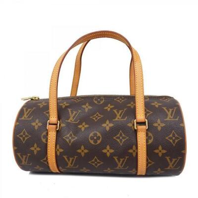 Louis Vuitton Monogram Papillon 26