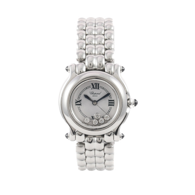 Chopard Happy Sport Ladies Watch