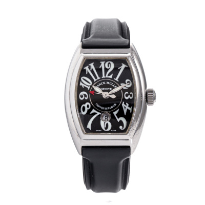 Franck Muller Conquistador Ladies Watch