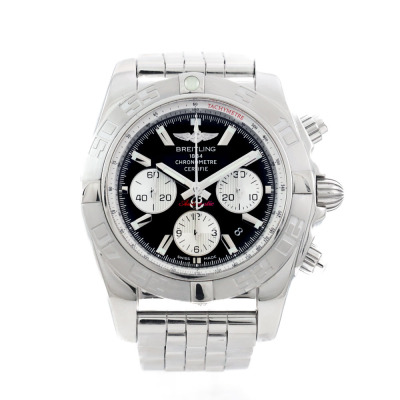 Breitling Chronomat Mens Watch