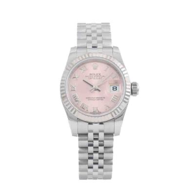 Rolex Datejust Ladies Watch 179174