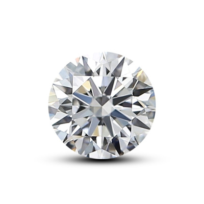 0.70ct Loose Diamond GIA D VS1