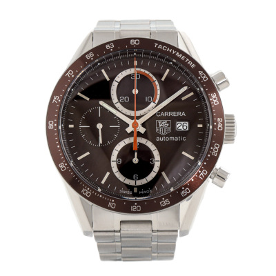 TAG Heuer Carrera Mens Watch
