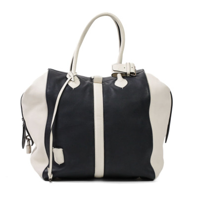 Louis Vuitton North South Speedy Bag