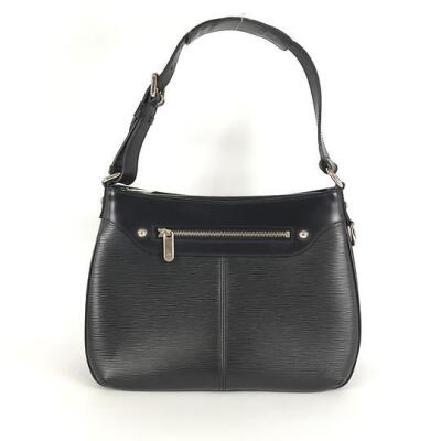 Louis Vuitton Epi Turenne GM Black