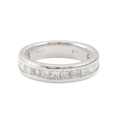 2.88ct Diamond Eternity Ring