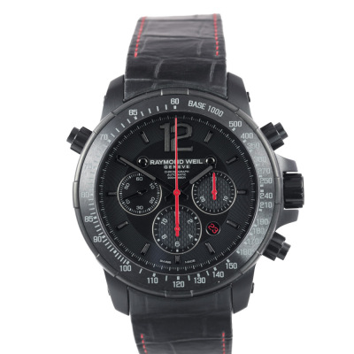 Raymond Weil Nabucco Mens Watch