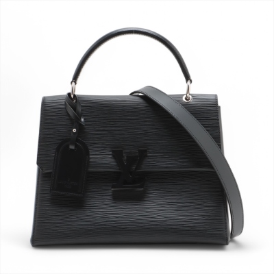 Louis Vuitton Grenelle MM Bag