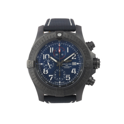 Breitling Avenger Night Mission Mens Watch