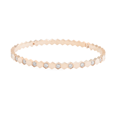 Chaumet Bee My Love Diamond Bracelet