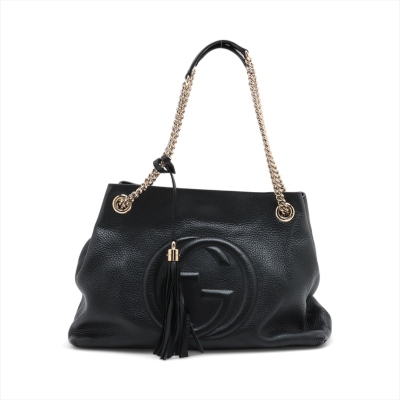Gucci Medium Soho Shoulder Bag