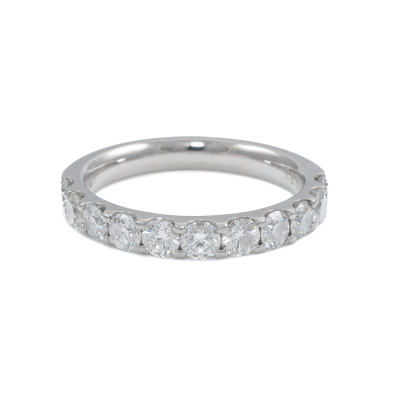 1.50ct Diamond Eternity Ring