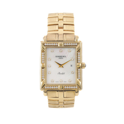 Raymond Weil Parsifal Ladies Watch