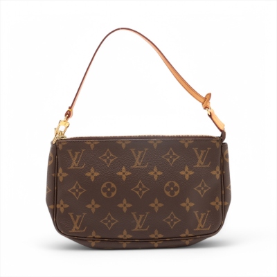 Louis Vuitton Monogram Pochette Accessoir