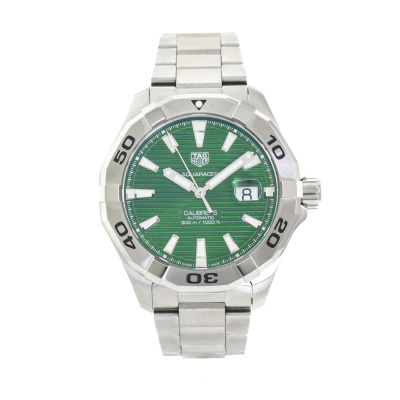 TAG Heuer Aquaracer Mens Watch