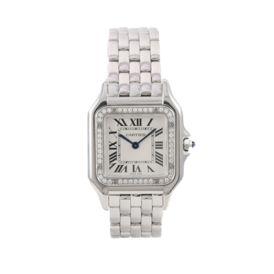 Panthere de Cartier Ladies Watch