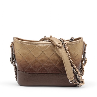 Chanel Small Gabrielle Hobo