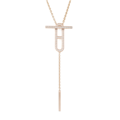 Hermes Ever Chaine D Ancre Lariat