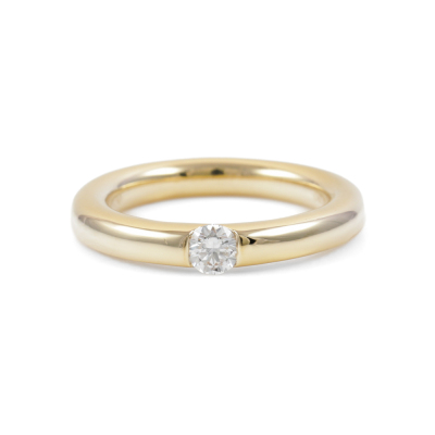Diamond Wedding Band Ring