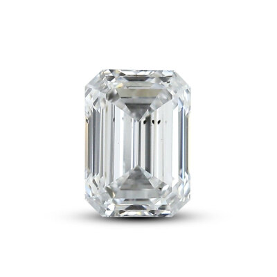0.30ct Loose Diamond GIA D SI1